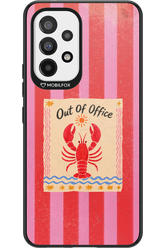 Out Of Office 2.0 - Samsung Galaxy A53