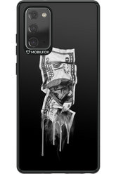 Melting Money 2.0 - Samsung Galaxy Note 20