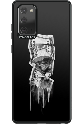Melting Money 2.0 - Samsung Galaxy Note 20