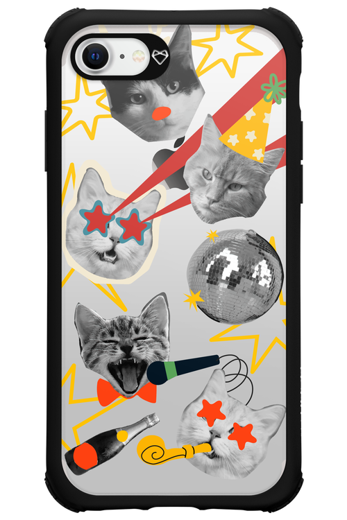 Christmas Chaos - Apple iPhone 7