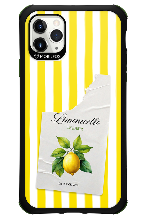 LimoneCello - Apple iPhone 11 Pro Max