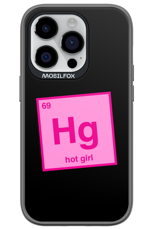 HG 2.0 - Apple iPhone 14 Pro