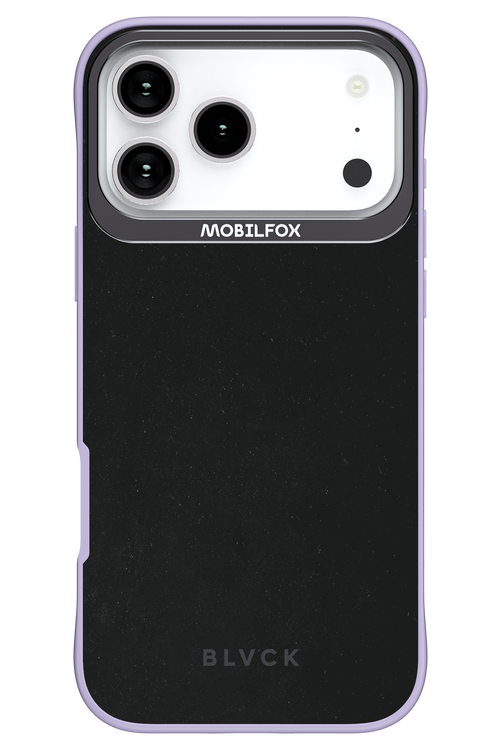 BLVCK 2.0 - Apple iPhone 17 Pro Max