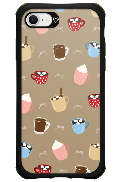 Coco Dream - Apple iPhone 7