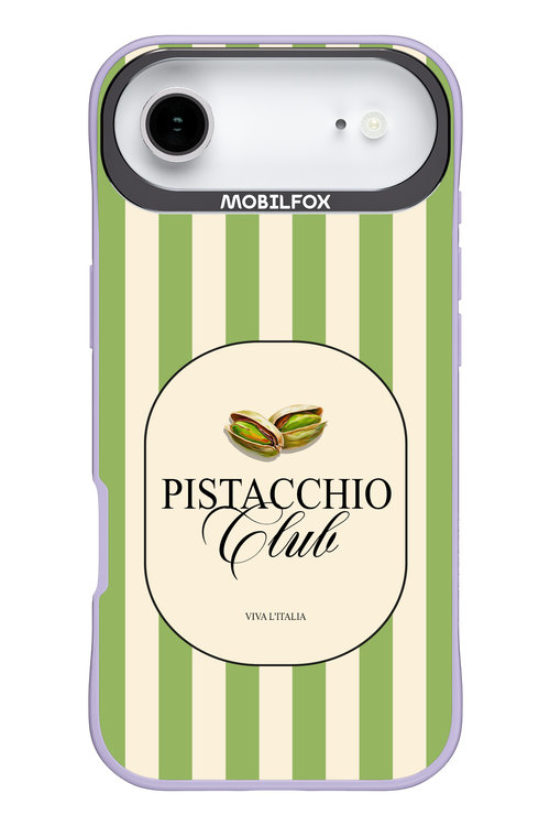 P-Club - Apple iPhone 17 Air