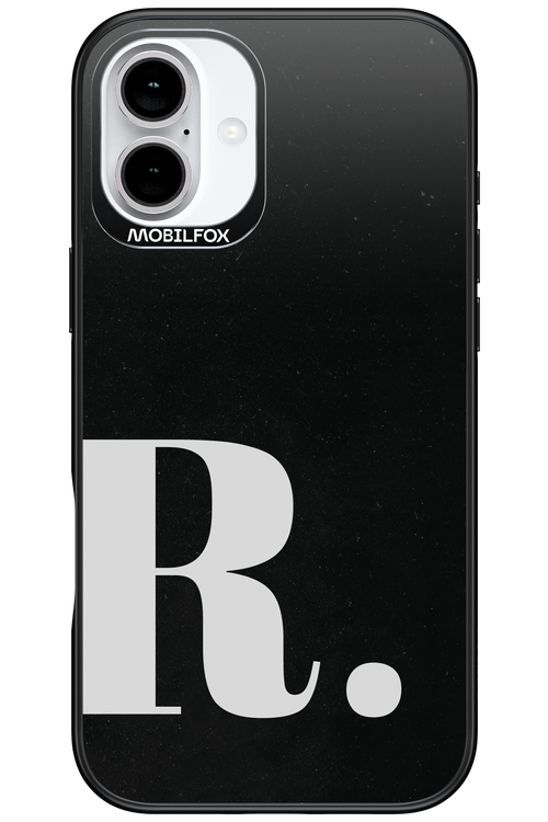 R (Off Space) 2.0 - Apple iPhone 16 Plus