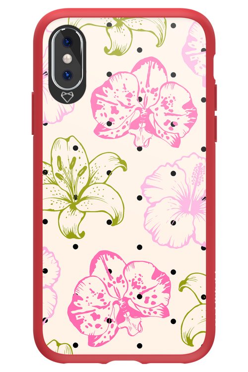 Aloha Chic 2.0 - Apple iPhone XS