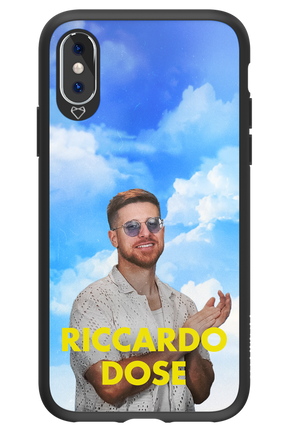 Riccardo Sky - Apple iPhone XS