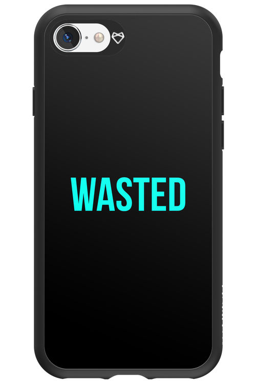 WASTED 2.0 - Apple iPhone SE 2020