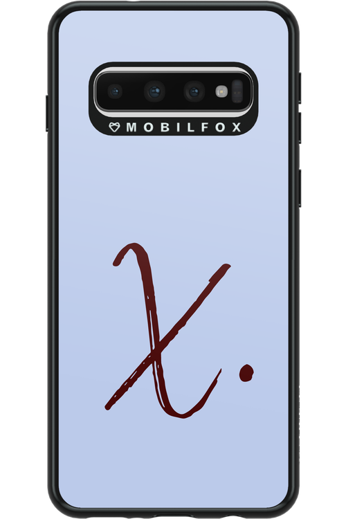 (Jellyfish Presso) X 2.0 - Samsung Galaxy S10