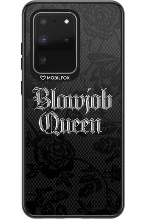 Blowjob Queen 2.0 - Samsung Galaxy S20 Ultra 5G