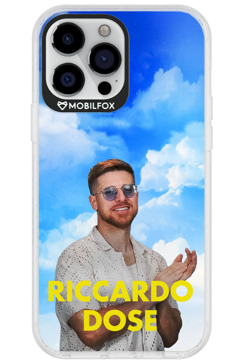 Riccardo Sky 2.0 - Apple iPhone 13 Pro Max