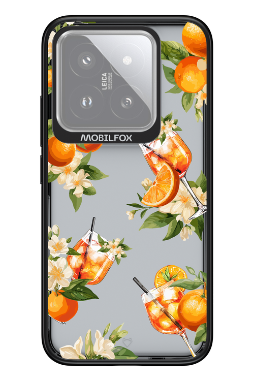 Orange Spritz - Xiaomi 14
