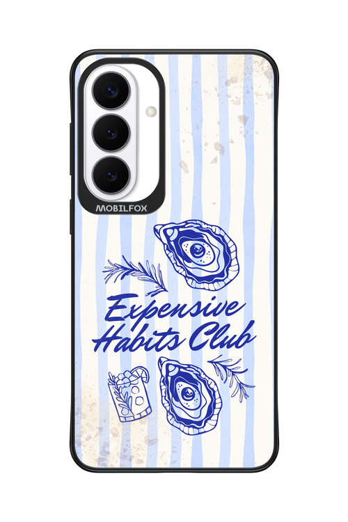 Expensive Habits Club 2.0 - Samsung Galaxy S26+