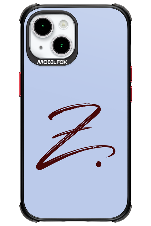 (Jellyfish Presso) Z 2.0 - Apple iPhone 15