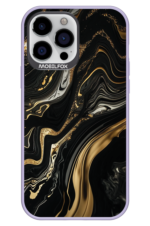Azrael 2.0 - Apple iPhone 13 Pro Max