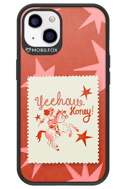 Yeehaw Honey 2.0 - Apple iPhone 13
