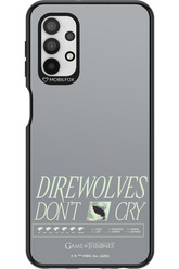 Direwolves Don’t Cry - Samsung Galaxy A32 5G