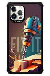 Fix It - Apple iPhone 12 Pro