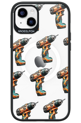 Screwdriver Time - Apple iPhone 14 Plus