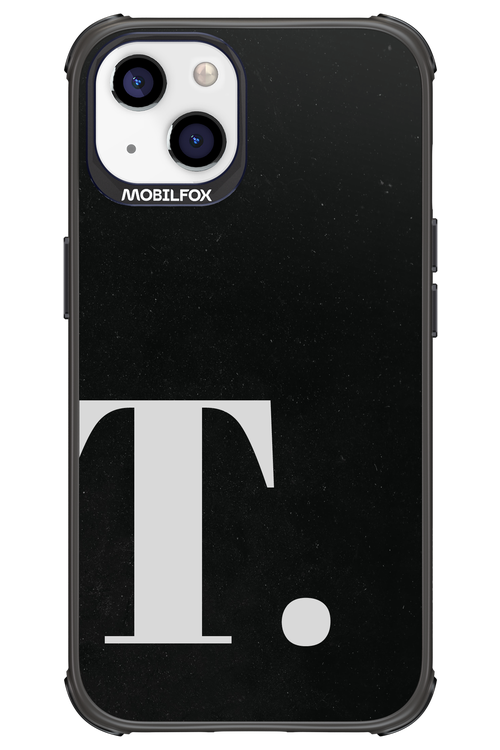 T (Off Space) 2.0 - Apple iPhone 13