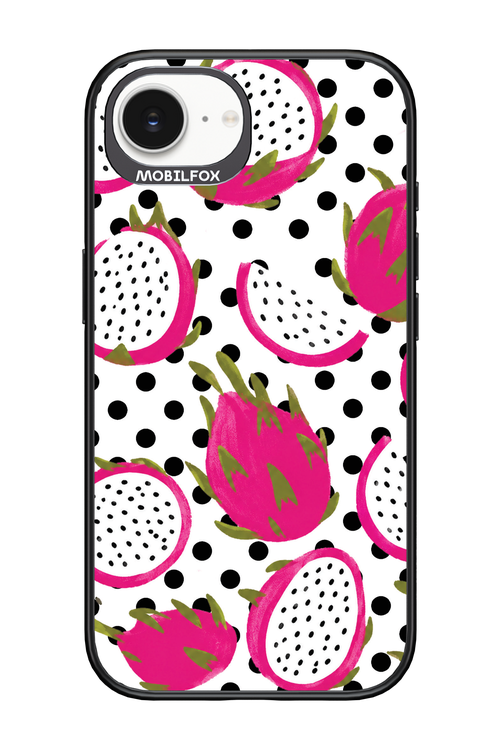 DRAGON FRUIT 2.0 - Apple iPhone 17e