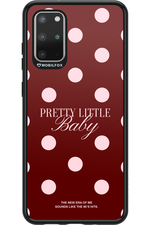 60’s Baby - Samsung Galaxy S20+