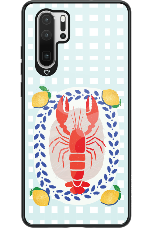 Marbella's Lobster 2.0 - Huawei P30 Pro