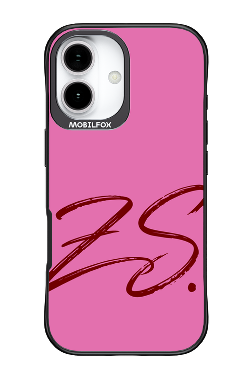 (Sorbet) ZS 2.0 - Apple iPhone 17