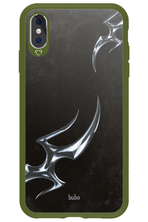 CHROMEPHASE - Apple iPhone XS Max