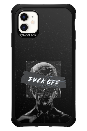 F off II - Apple iPhone 11