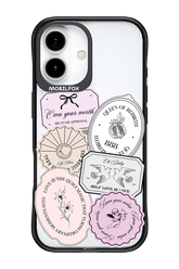 Worthy Girl 2.0 - Apple iPhone 17