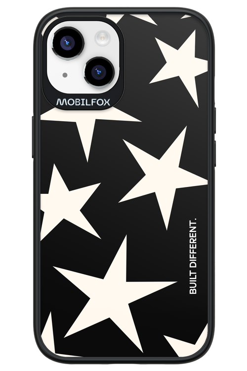 Built Different BW 2.0 - Apple iPhone 14