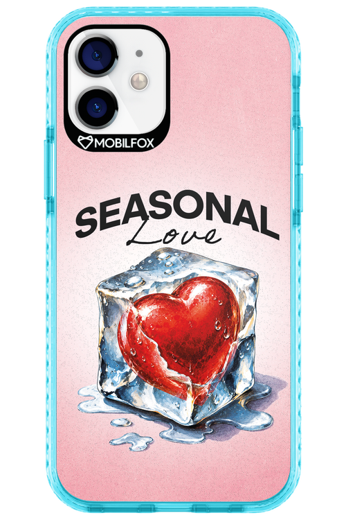 Seasonal Love 2.0 - Apple iPhone 12