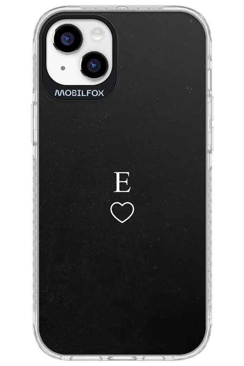 E Black 2.0 - Apple iPhone 14 Plus