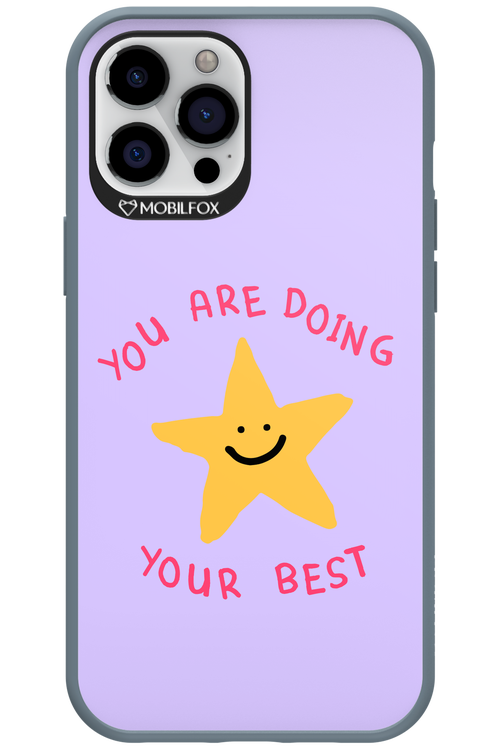Your Best - Apple iPhone 12 Pro Max