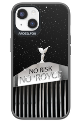 No Risk, No Royce - Apple iPhone 14