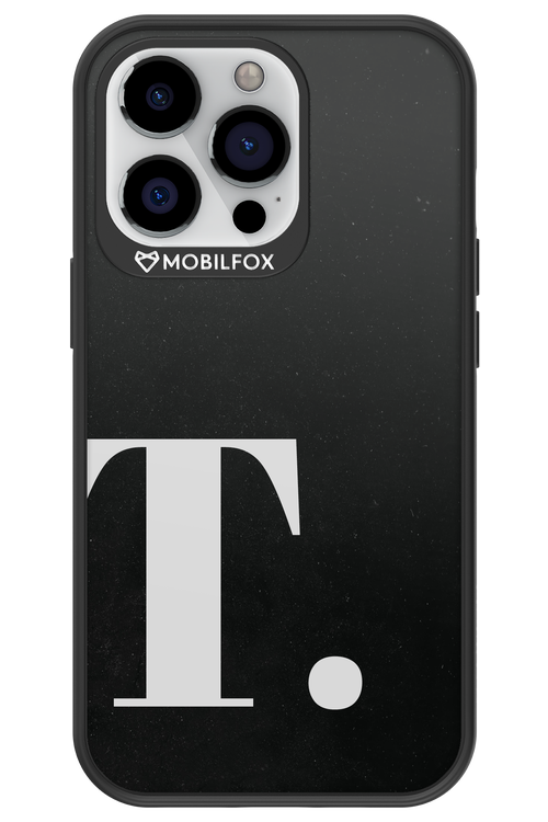 T (Off Space) 2.0 - Apple iPhone 13 Pro