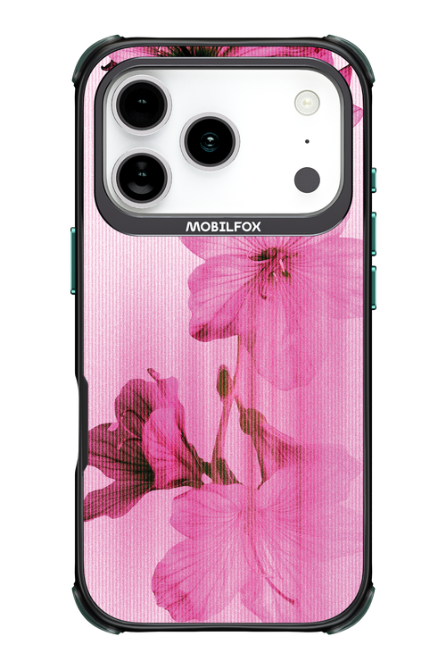 Floro - Apple iPhone 17 Pro