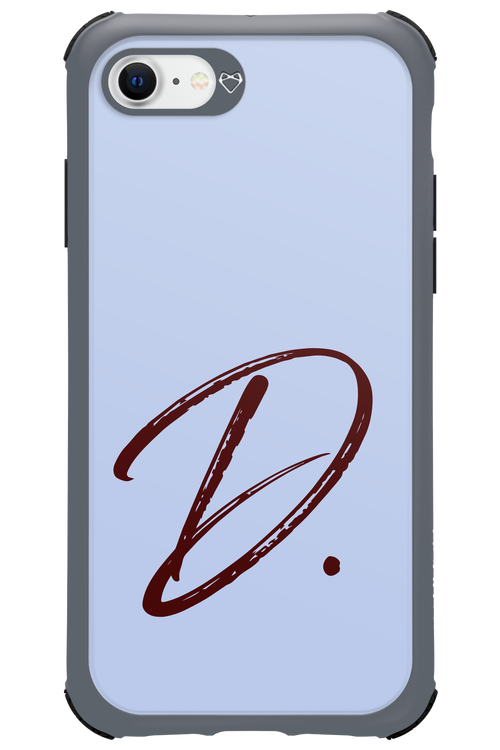 (Jellyfish Presso) D 2.0 - Apple iPhone SE 2020