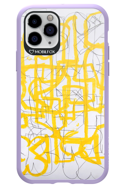 Crayon Dream - Apple iPhone 11 Pro