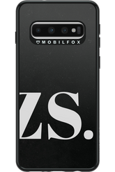 ZS (Off Space) 2.0 - Samsung Galaxy S10