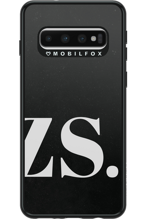 ZS (Off Space) 2.0 - Samsung Galaxy S10
