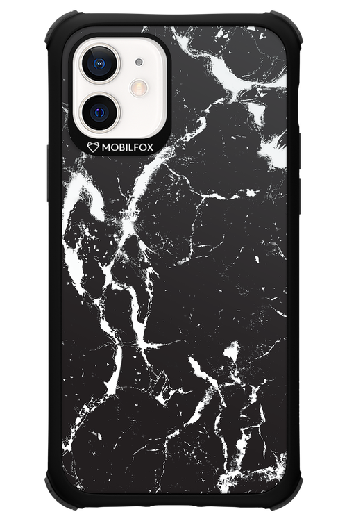 Grunge Marble 2.0 - Apple iPhone 12