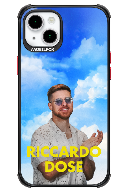 Riccardo Sky - Apple iPhone 15 Plus