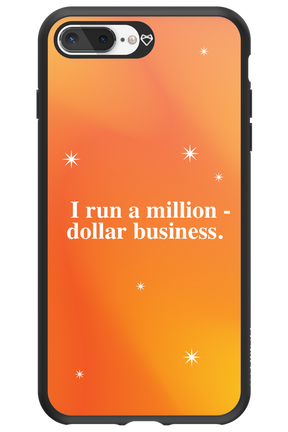 Business business - Apple iPhone 7 Plus