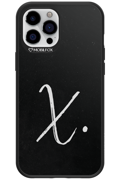 (Off Space) X 2.0 - Apple iPhone 12 Pro Max