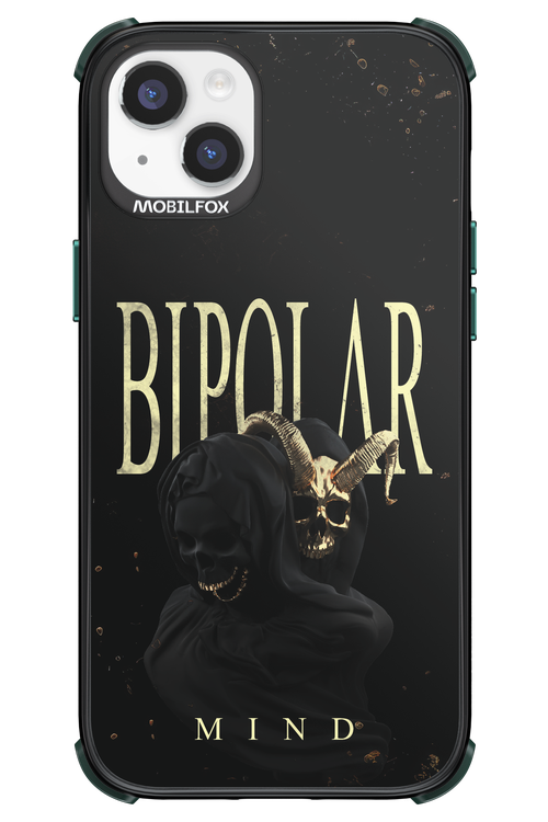 BIPOLAR 2.0 - Apple iPhone 14 Plus