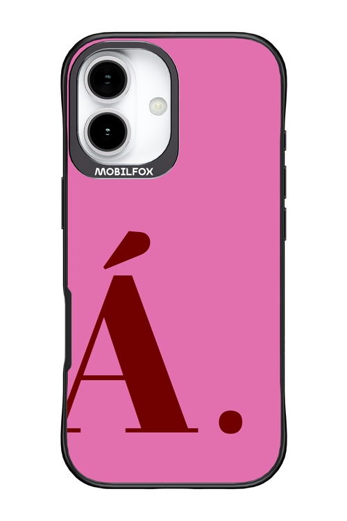 A II (Sorbet) 2.0 - Apple iPhone 17