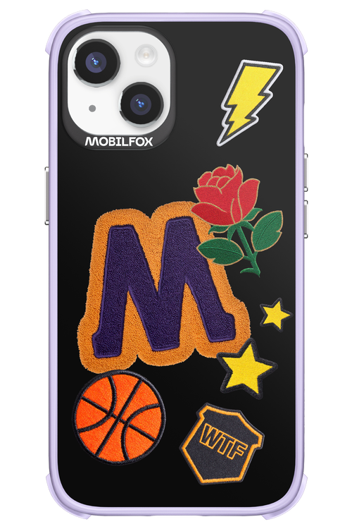 University's King - Apple iPhone 14
